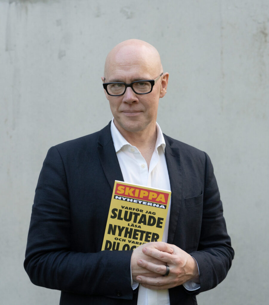 Tobias Wahlqvist